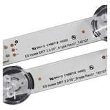 Kit Led Compatible Con LG 55lf5950/ 55lf6000/ 55lf6090/ E25