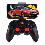 Joystick Android Bluetooth Gamer Nuevo Celular Pc 