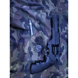 Revolver Crosman Vigilante (co2)