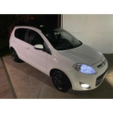 Fiat Palio 2016 1.4 Attractive 85cv