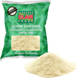 Goma Xantana Pó Sc 01kg Premium