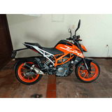 Ktm 390 Ng 