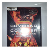 Command & Conquer 3: Discos De Expansion Kane´s Wrath