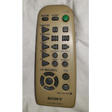 Controle Remoto Sony Rm-sf150 Sony