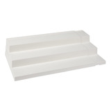 Expand-a-shelf (perfil Bajo), Ajustable De 14,25 a 27, Color