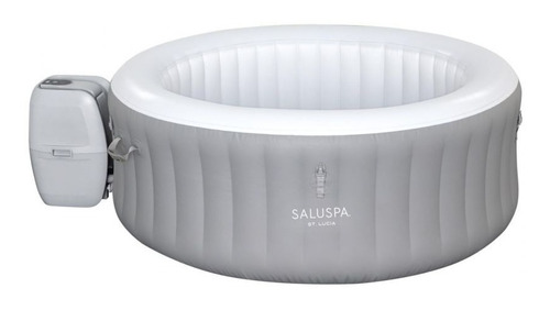 Sauna Spa St Lucia Airjet 1.70x.66cm 2-3personas Jacuzzi