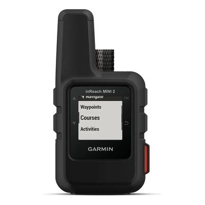 Gps De Mano Garmin Inreach Mini 2 Black | Meses sin interés