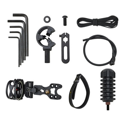 Mira De Arco Compuesta Recurve Essential Accessories T7