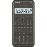 Calculadora Científica Casio Fx 82 Ms 240 Funciones