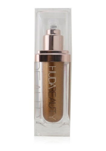 N.y.m.p.h Bronceador Hudabeauty - mL a $3027