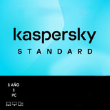 Kav-1pc 2023 Para Kaspersky