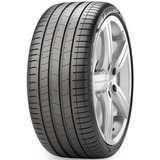 Llanta Pirelli 255/40r21 Pzero Pz4 Luxury 102y Xl Ro1 Ncs