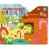 Hansel Y Gretel - Colorin Colorado - Combel