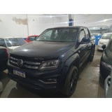 Volkswagen Amarok 2018 2.0 Cd Tdi 180cv 4x2 Highline Pack At