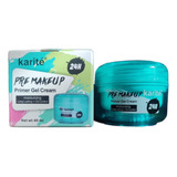 Primer En Gel Pre Makeup Reductor De Poros Karité