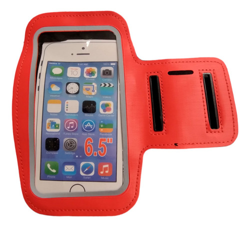 Funda Brazalete Aitech Deportiva Running 6-7 