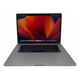 Laptop Macbook Pro 2017 15, I7, 16ram, 1tb L, 4 Video