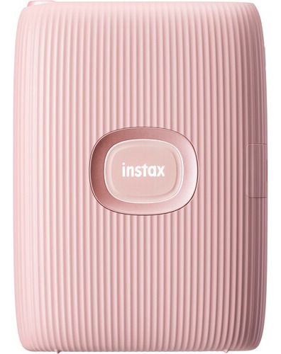 Impresora Instantánea Bluetooth Fujifilm Instax Mini Link 2