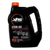 Aceite Seadoo Xps Brp 5w40 Moto De Agua Utv Skidoo Original