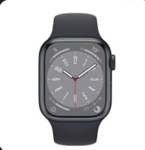 Apple Watch Series 8- 45 Mm Color Midnight Blue