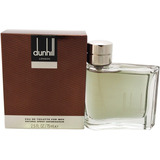 Alfred Dunhill Dunhill Hombre Edt Spray 2.5 Fl Oz