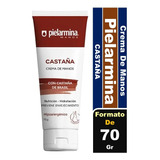  Pielarmina Crema De Manos Castaña