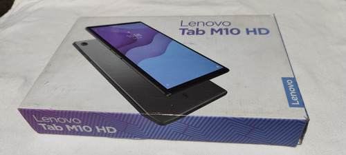 Tablet Lenovo Tab M10 Hd