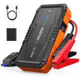 Astroai Cargador De Batería S8 Jump Starter 1500a De Coche