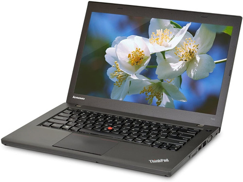 Portátil Lenovo Thinkpad T450s