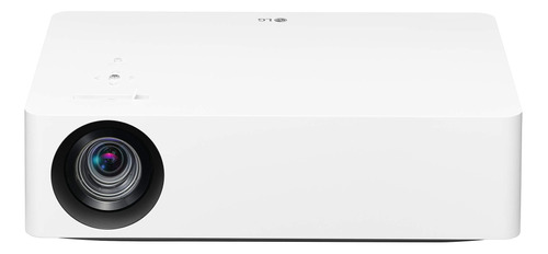 LG Proyector Cinebeam Uhd 4k Hu70la - Proyector Inteligente.