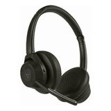 Vorago Hsb-500 Diadema Bluetooth Inalámbricas Con