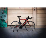 Specialized Shiv (m) Bicicleta De Triatlón - Peloton Bikes