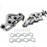 Headers Ford F-150/lobo/f250/expedition 4.6l 1997-03 Acero