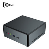 Mini Pc Amd Ryzen 7 3750h Ddr4 32gb Ssd De 1tb C/windows 11