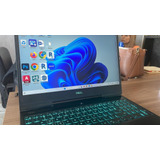 Notebook Gamer  Dell G5 5590 Intel Core I7 Geforce Rtx 2060 