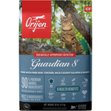 Alimento Para Gatos Orijen Guardian 8 Premium De 4.5 Kg