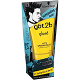 Pack De 2: Gel Got2b - Glued, Spiking Glue, 6 Oz