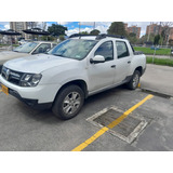 Renault Duster Oroch Expression 2.0 4x2(eiw880)ib