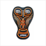 Forro Bermuda Ciclismo Pad Em Gel Tri Densidade 120 Oferta!