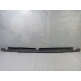 Moldura Defensa Trasera Nissan Frontier Np300 2.5 16-20 Orig