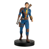 Miniatura Action Figure The Sole Survivor Nate Fallout  Ed 1