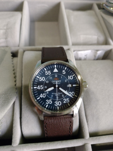 Reloj Orient Automático Piloto -oferta-