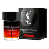 Yves Saint Laurent La Nuit De L'homme Edp 100 ml Para Hombre