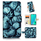 Funda Cartera Para Samsung Note 10 Samsung Galaxy Note 10-02