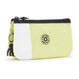 Kipling Creativity L Print Bolsa Neceser Cosmetiquera 