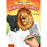 Dibujo Y Pinto Animales Salvajes, Beaudenon, Hispano Europea