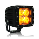 Faro Luz Led Aurora  Dually Pz