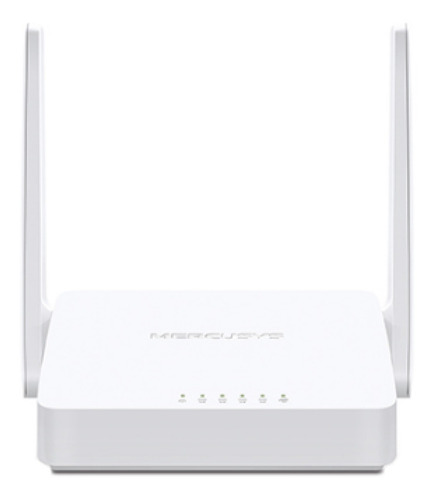 Router Mercusys Mw305r V1 Blanco 220v