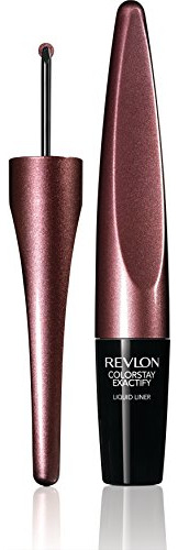 Revlon Colorstay Exactify Liquid Liner, Mulberry