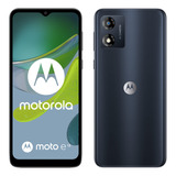 Motorola Moto E13 Dual Sim 64gb Rom + 2gb Ram Smart 4g Desb.
